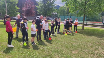 Immagine di Festa dello sport