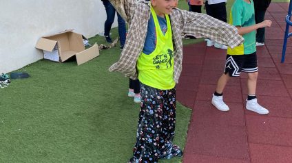 Immagine di “Pomeriggio delle lingue” nella Scuola Primaria di Condino
