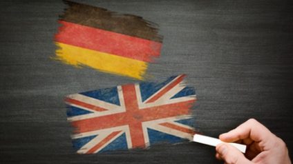 Immagine di “Pomeriggio delle lingue” nella Scuola Primaria di Condino