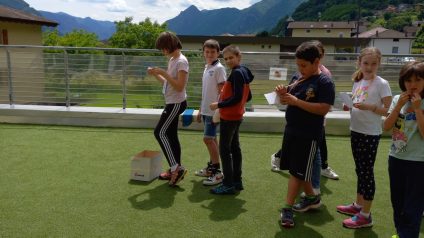 Immagine di Pomeriggio delle lingue