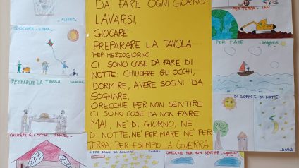 Immagine di Giornata della Pace