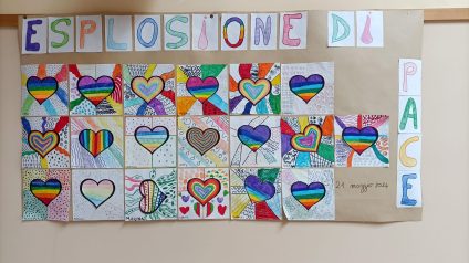 Immagine di Giornata della Pace