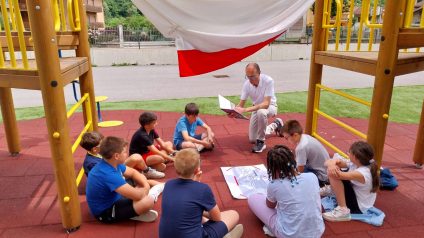 Immagine di Pomeriggio della lettura