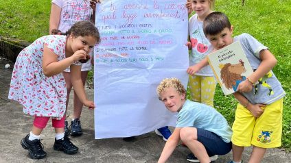 Immagine di Pomeriggio della lettura