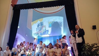 Immagine di Music Day – Spettacolo musicale