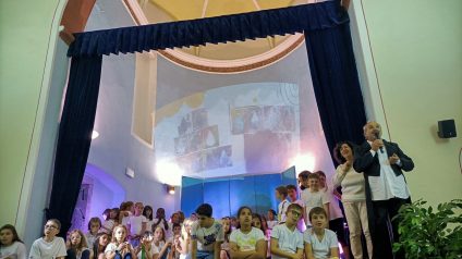 Immagine di Music Day – Spettacolo musicale