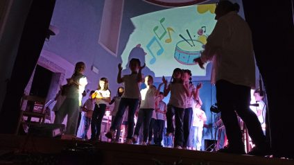 Immagine di Music Day – Spettacolo musicale
