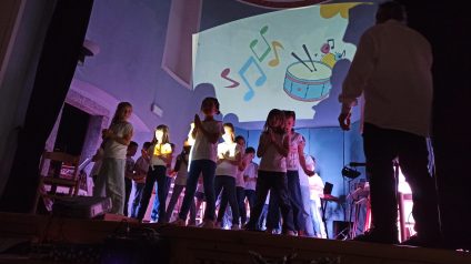 Immagine di Music Day – Spettacolo musicale