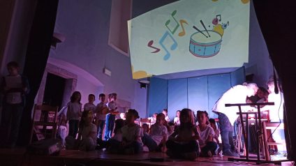 Immagine di Music Day – Spettacolo musicale
