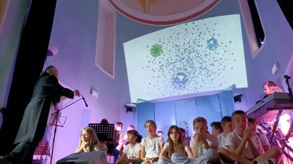 Immagine di Music Day – Spettacolo musicale