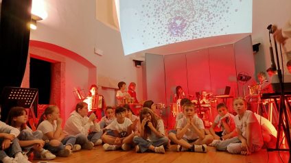 Immagine di Music Day – Spettacolo musicale