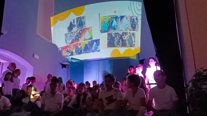 Immagine di Music Day – Spettacolo musicale