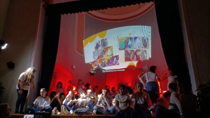 Immagine di Music Day – Spettacolo musicale