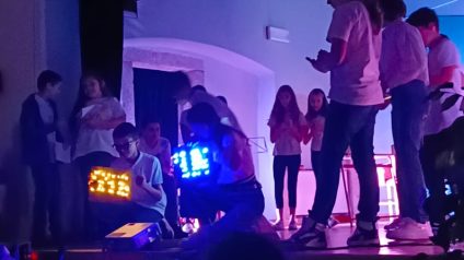 Immagine di Music Day – Spettacolo musicale