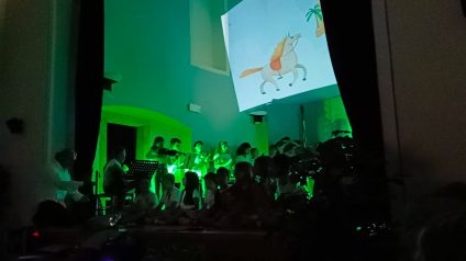 Immagine di Music Day – Spettacolo musicale