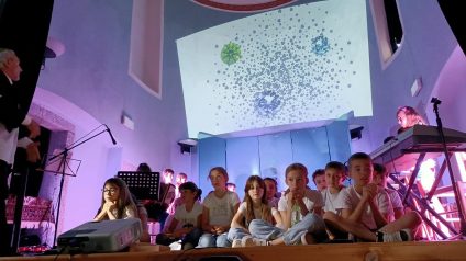 Immagine di Music Day – Spettacolo musicale
