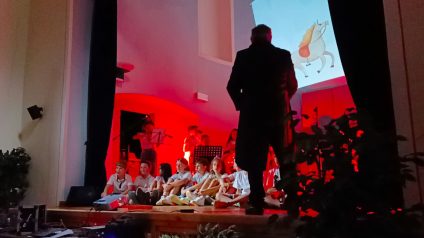 Immagine di Music Day – Spettacolo musicale