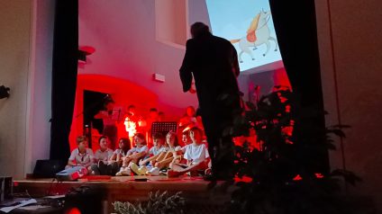 Immagine di Music Day – Spettacolo musicale