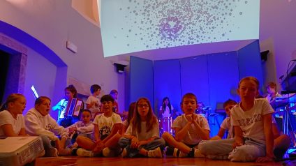Immagine di Music Day – Spettacolo musicale