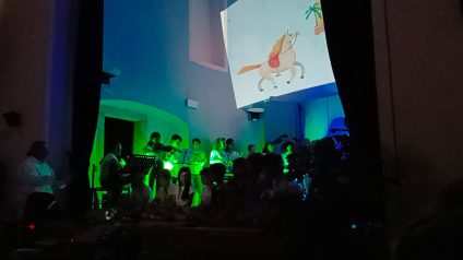 Immagine di Music Day – Spettacolo musicale