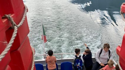 Immagine di Giornata dell’accoglienza – SP Condino