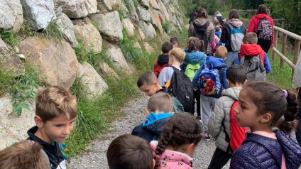 Immagine di Giornata dell’accoglienza – SP Condino