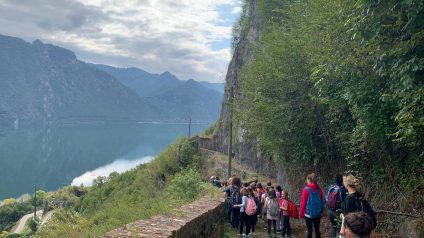 Immagine di Giornata dell’accoglienza – SP Condino