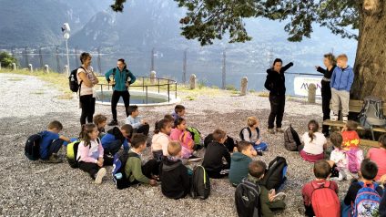 Immagine di Giornata dell’accoglienza – SP Condino