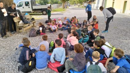 Immagine di Giornata dell’accoglienza – SP Condino