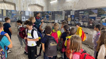 Immagine di Giornata dell’accoglienza – SP Condino