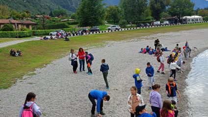 Immagine di Giornata dell’accoglienza – SP Condino