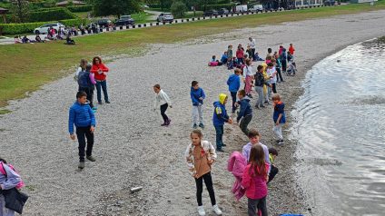 Immagine di Giornata dell’accoglienza – SP Condino