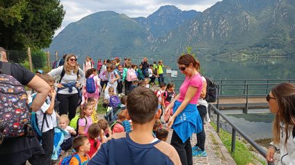 Immagine di Giornata dell’accoglienza – SP Condino