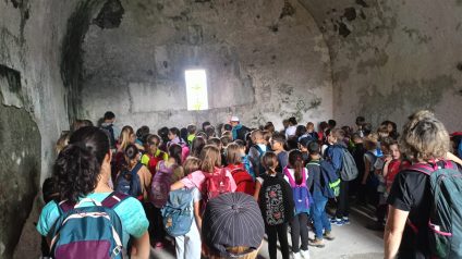 Immagine di Giornata dell’accoglienza – SP Condino