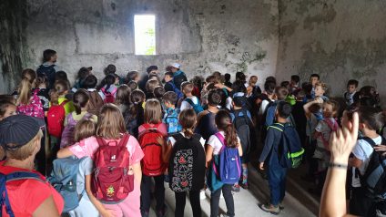 Immagine di Giornata dell’accoglienza – SP Condino