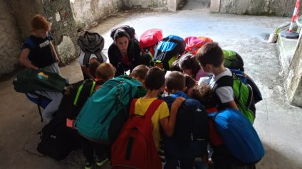 Immagine di Giornata dell’accoglienza – SP Condino
