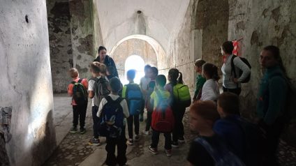Immagine di Giornata dell’accoglienza – SP Condino