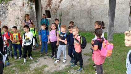 Immagine di Giornata dell’accoglienza – SP Condino