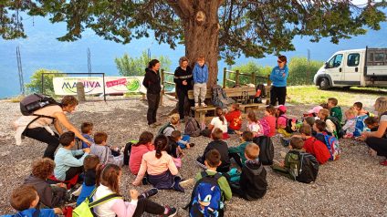 Immagine di Giornata dell’accoglienza – SP Condino