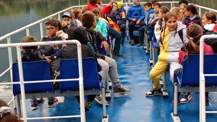 Immagine di Giornata dell’accoglienza – SP Condino