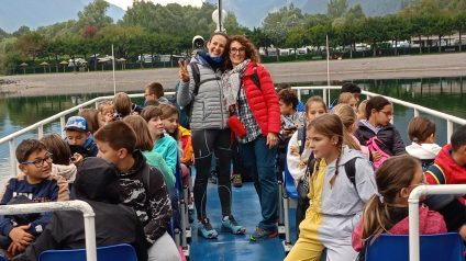 Immagine di Giornata dell’accoglienza – SP Condino