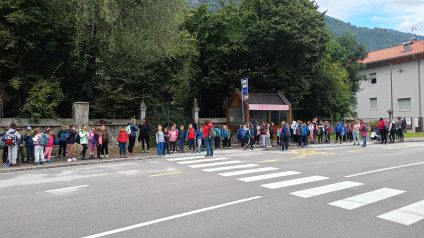 Immagine di Giornata dell’accoglienza – SP Condino