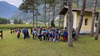 Immagine di Giornata dell’accoglienza – SP Storo
