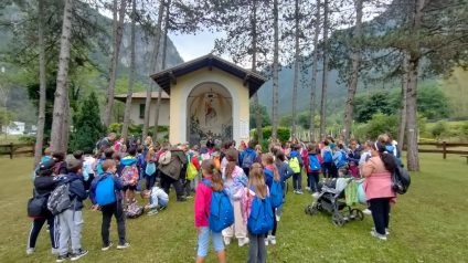 Immagine di Giornata dell’accoglienza – SP Storo