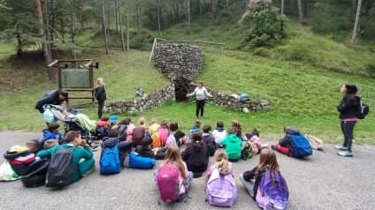Immagine di Giornata dell’accoglienza – SP Storo