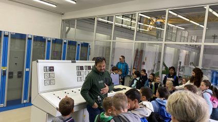 Immagine di Giornata dell’accoglienza – SP Storo