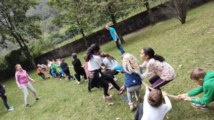 Immagine di Giornata dell’accoglienza – SP Storo