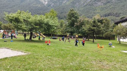 Immagine di Giornata dell’accoglienza – SP Storo