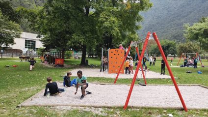 Immagine di Giornata dell’accoglienza – SP Storo