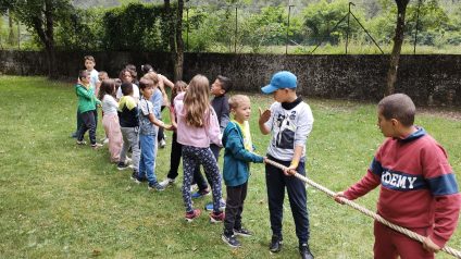 Immagine di Giornata dell’accoglienza – SP Storo
